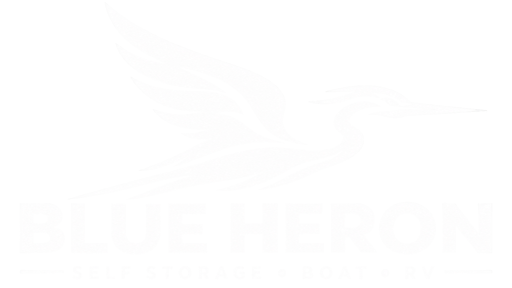 Blue Heron Self Storage